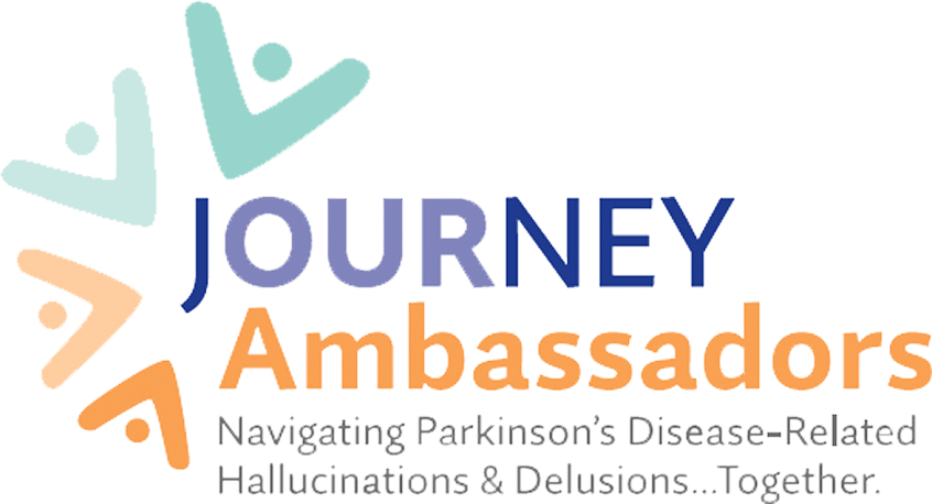 Journey Ambassadors logo